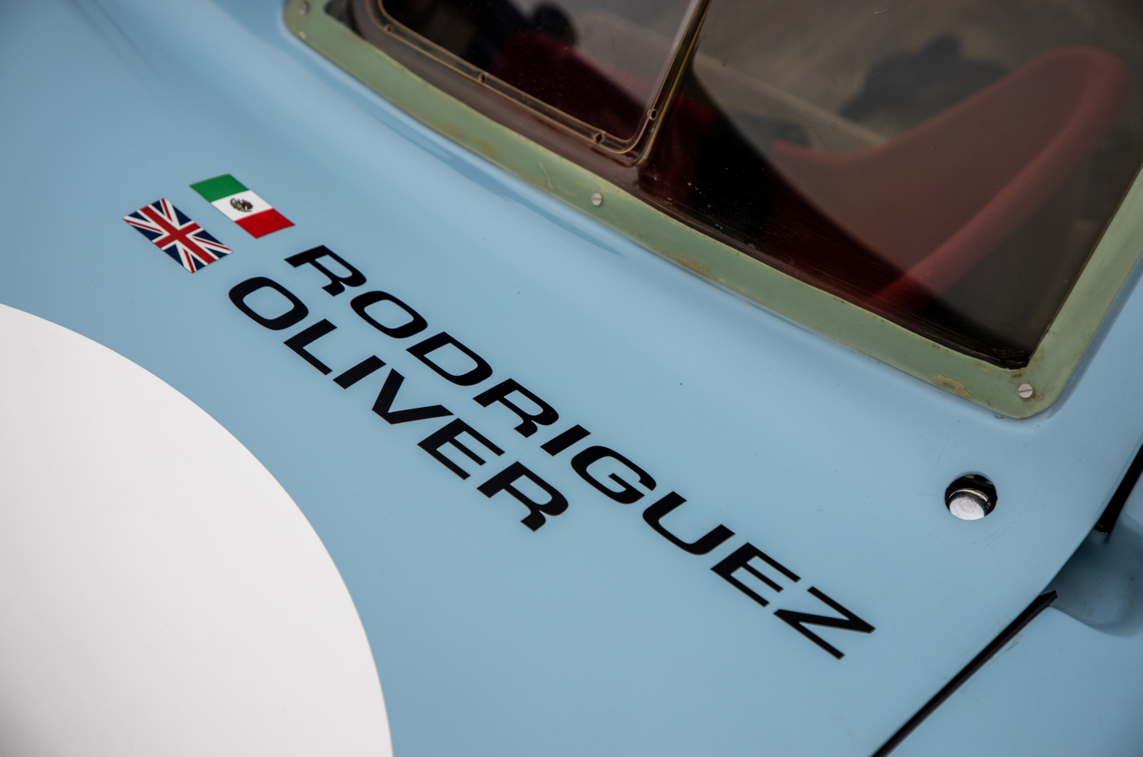 Classic & Sports Car - Flat-out Flat-12: Porsche 917