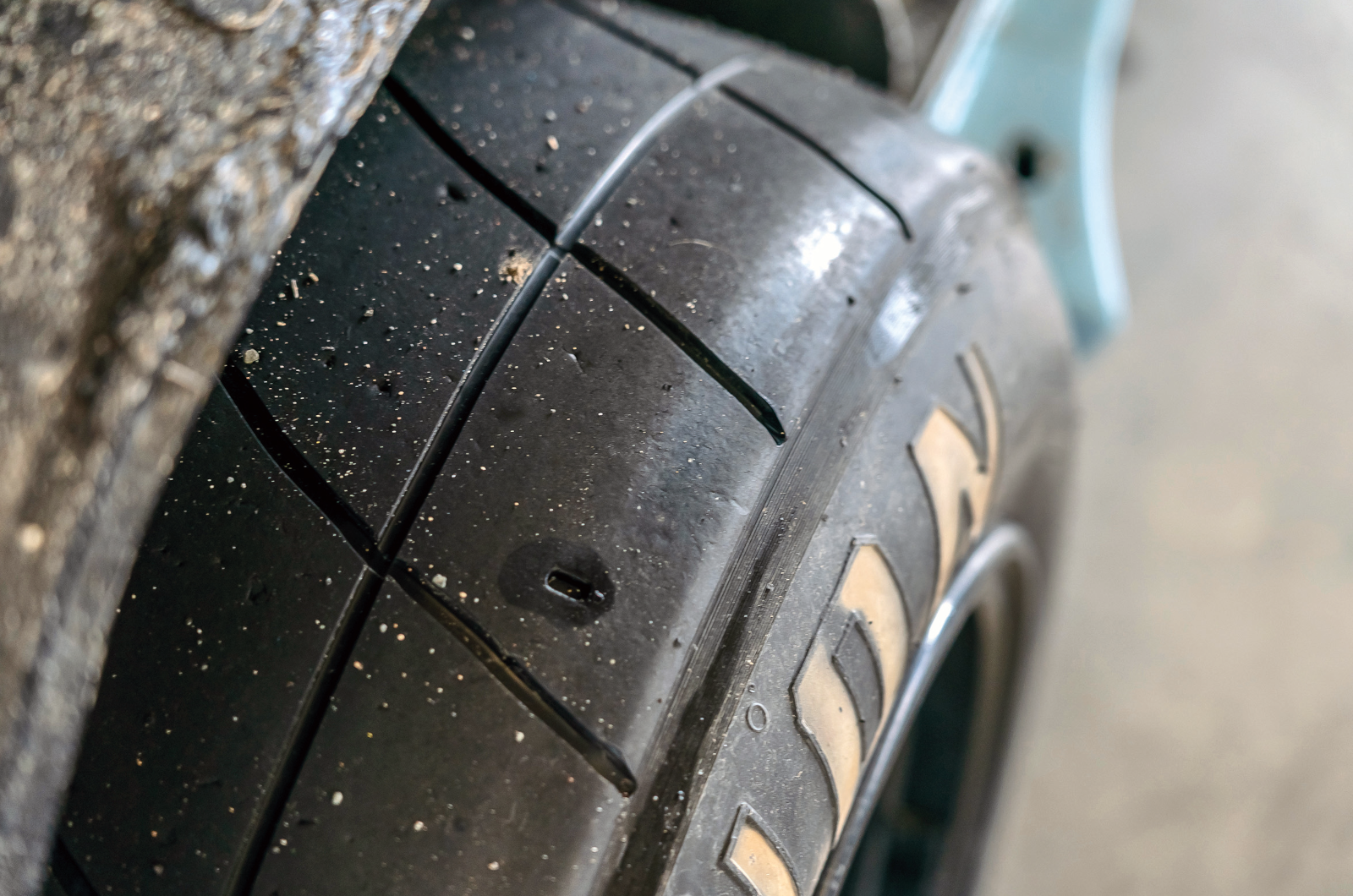 Classic & Sports Car - Flat-out Flat-12: Porsche 917