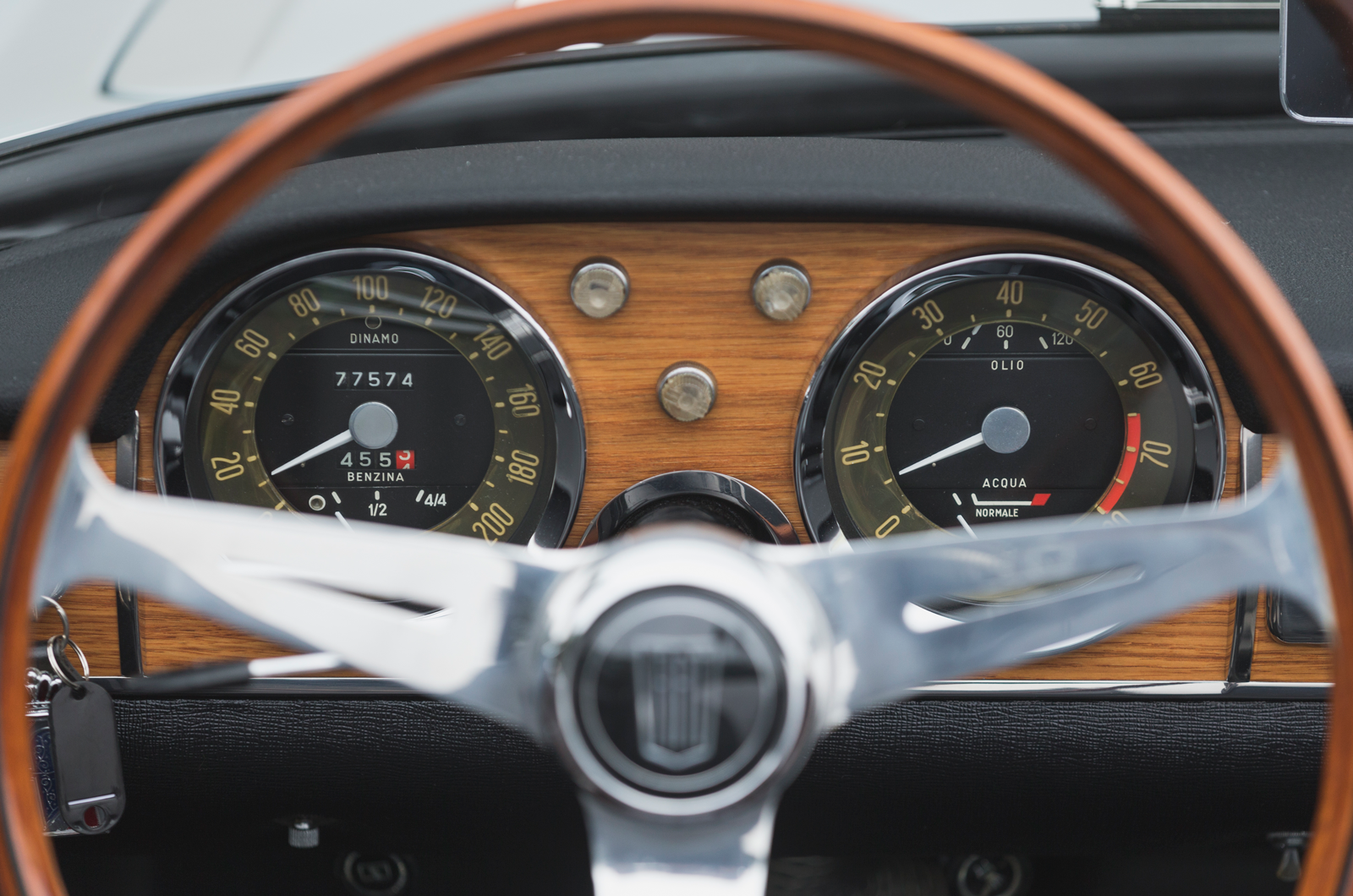 Pretty little things: Alfa Romeo Giulia Spider Veloce vs Fiat-Osca 1500S Cabriolet