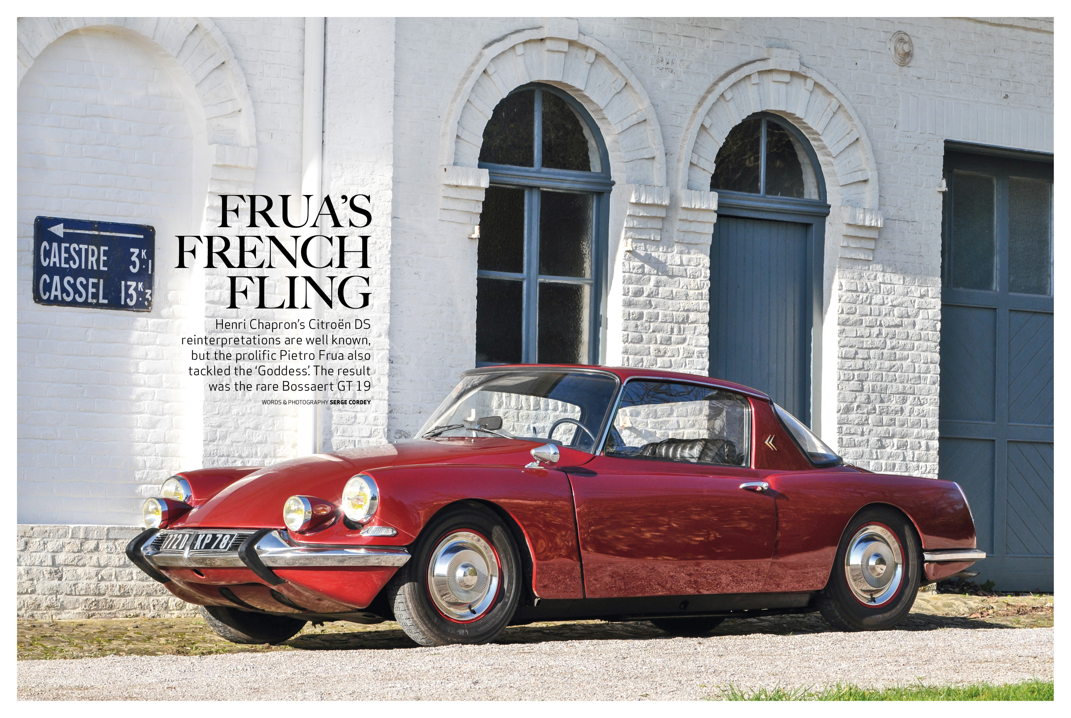 Classic & Sports Car – Fuel-crisis classics: inside the July 2022 issue of Classic & Sports Car
