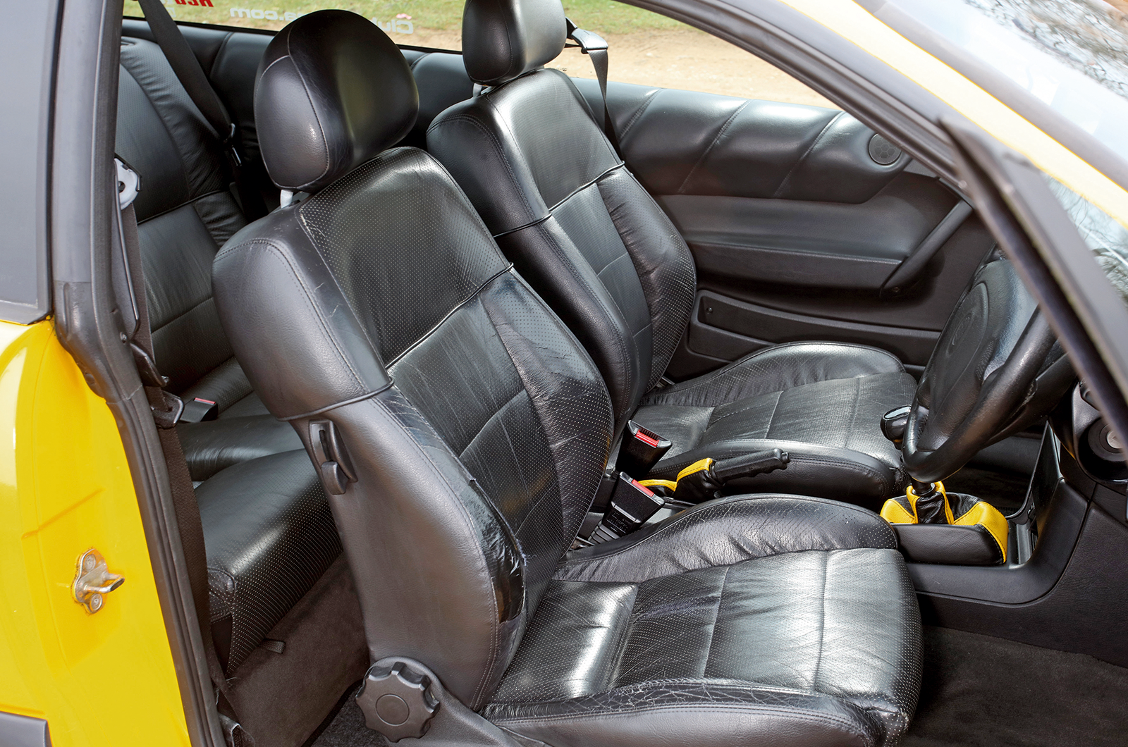 Classic & Sports Car – Buyer’s guide: Vauxhall Calibra