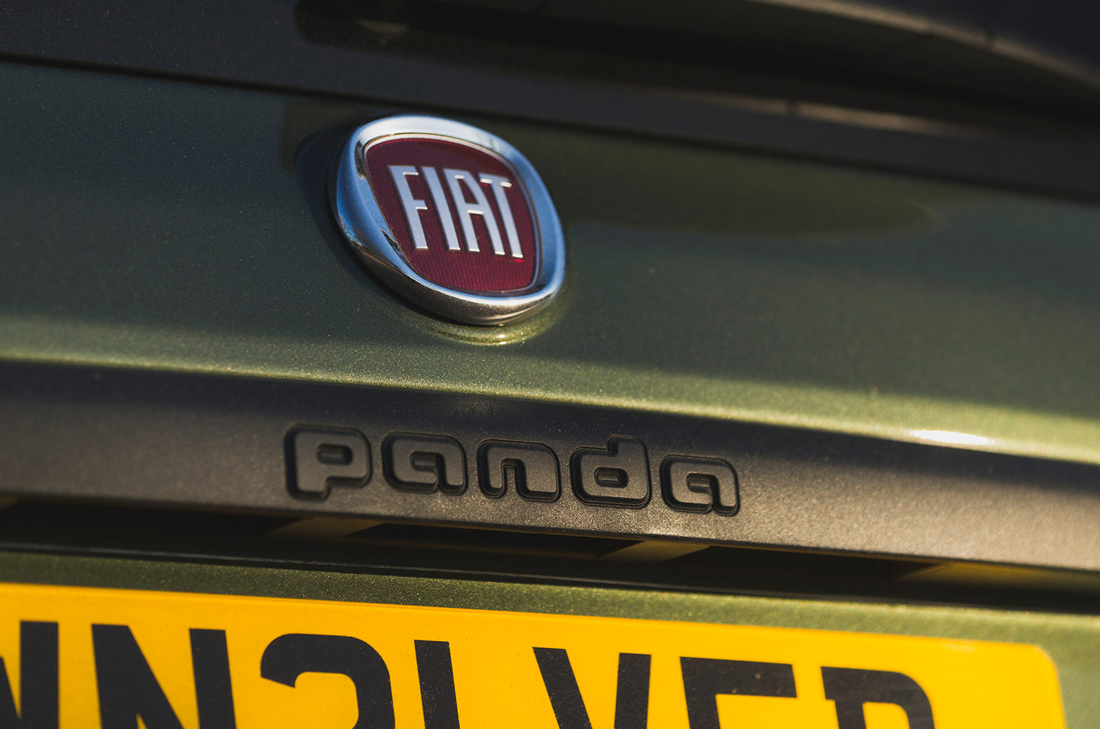 Classic & Sports Car – Future classic: Fiat Panda Cross 4x4