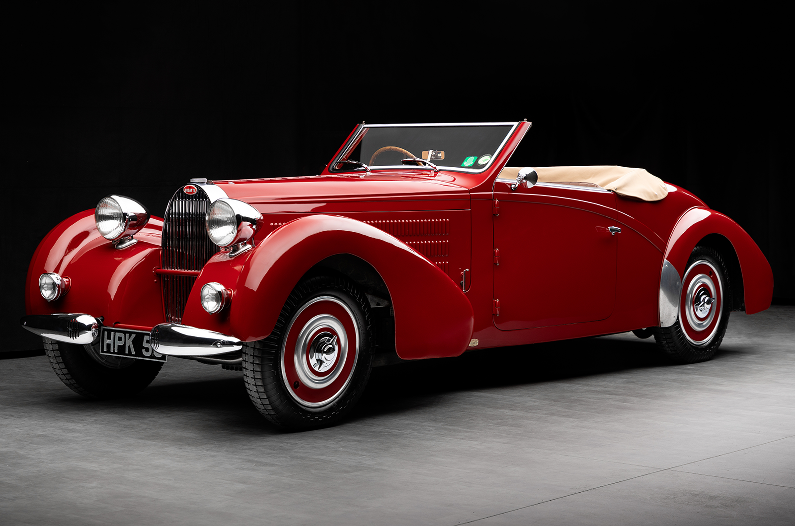 McLaren F1, rare Ferraris and more added to Concours of Elegance line-up