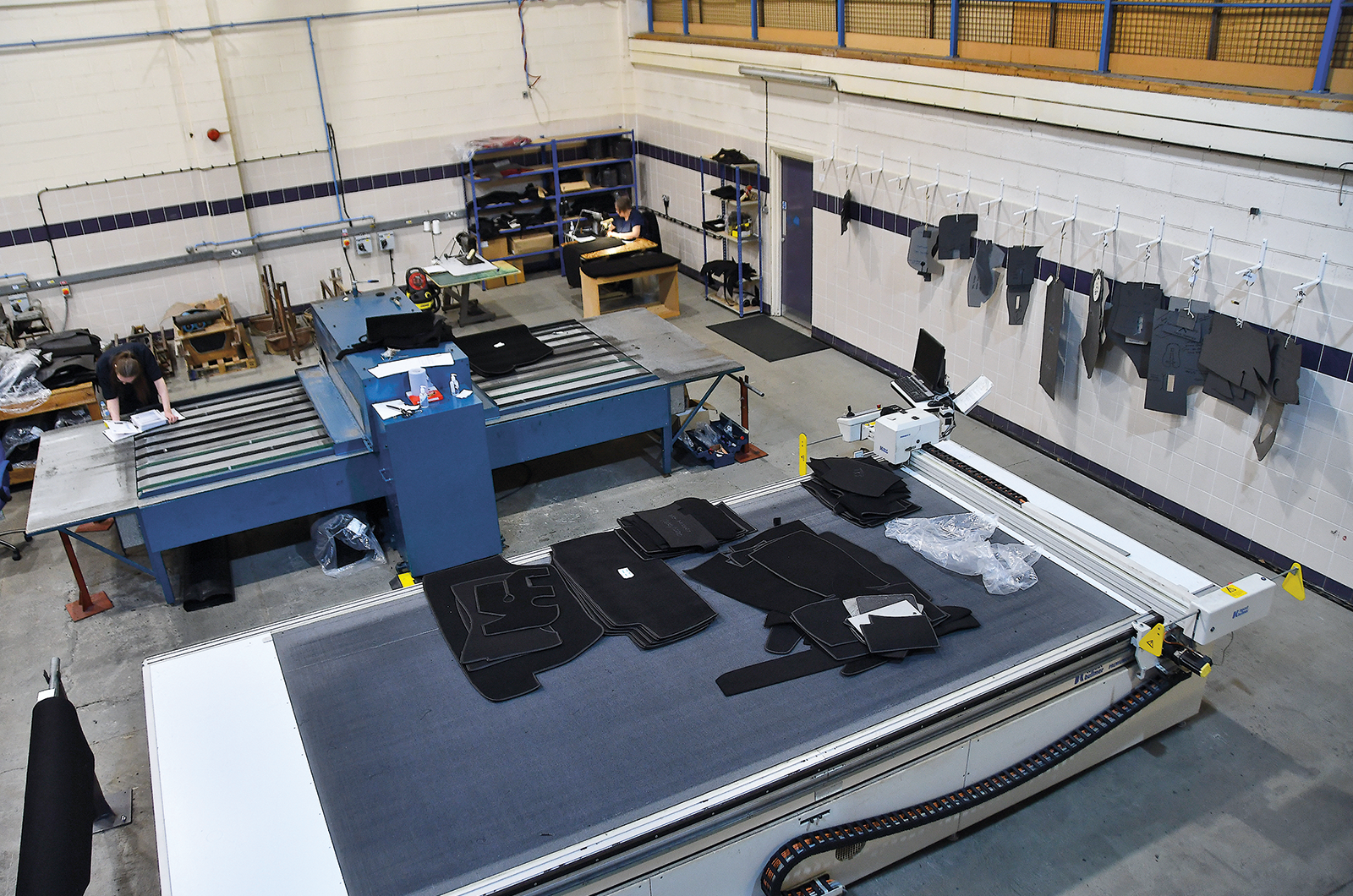 Classic & Sports Car – The specialist: British Motor Heritage