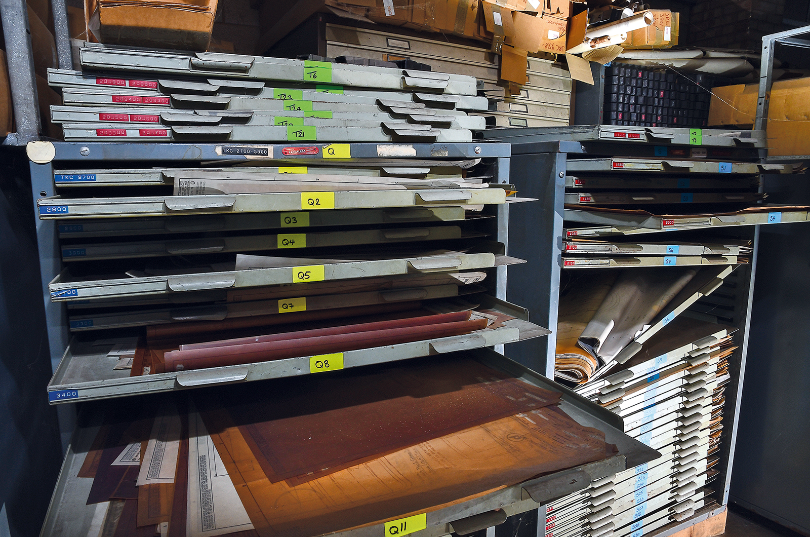 Classic & Sports Car – The specialist: British Motor Heritage