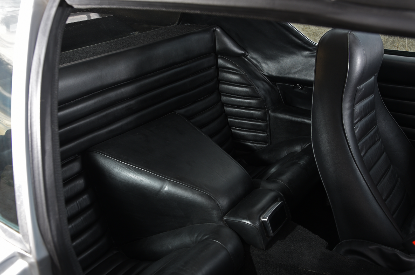 Classic & Sports Car - Europa League Final - Alpine A310 vs Lotus Europa