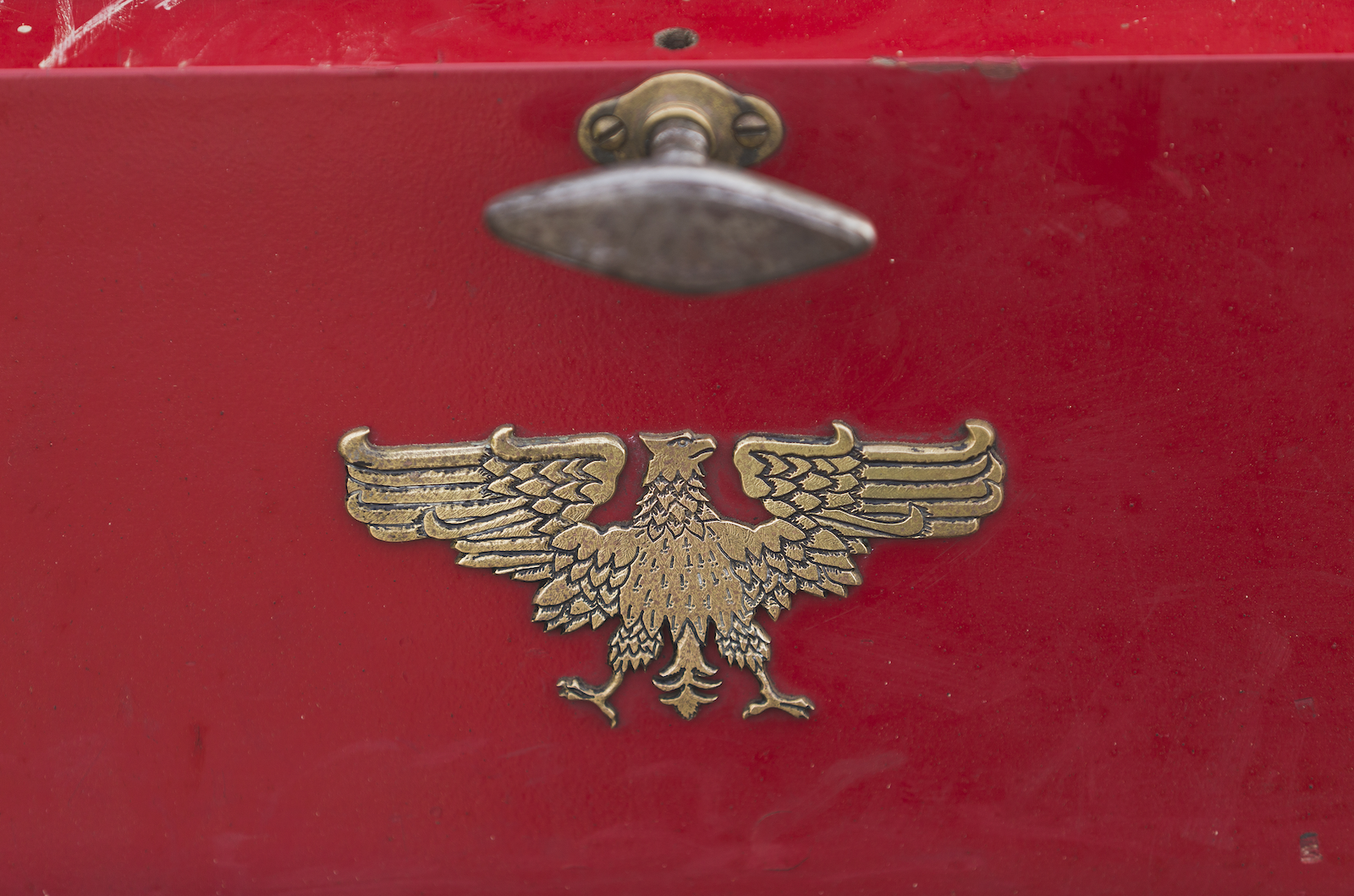 Classic & Sports Car - Performance Pioneer - Driving the Bianchi 40hp 