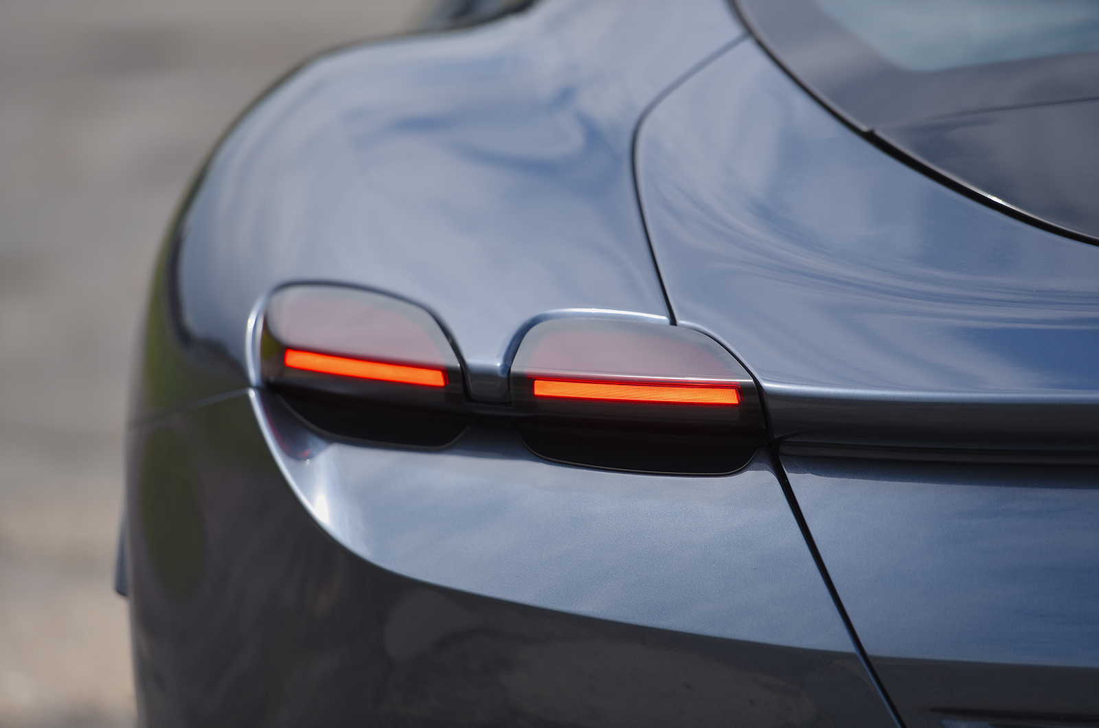 Classic & Sports Car – Future classic: Ferrari Roma