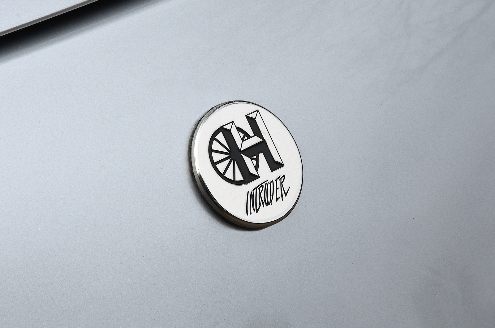 Classic & Sports Car - Heuliez Intruder: living the high life