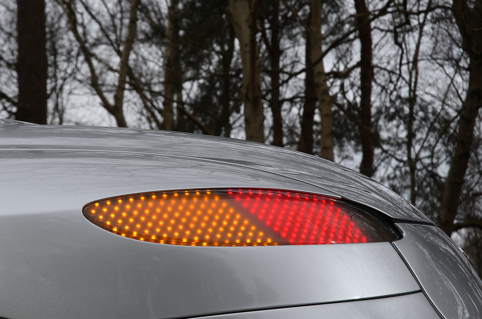 Classic & Sports Car - Heuliez Intruder: living the high life