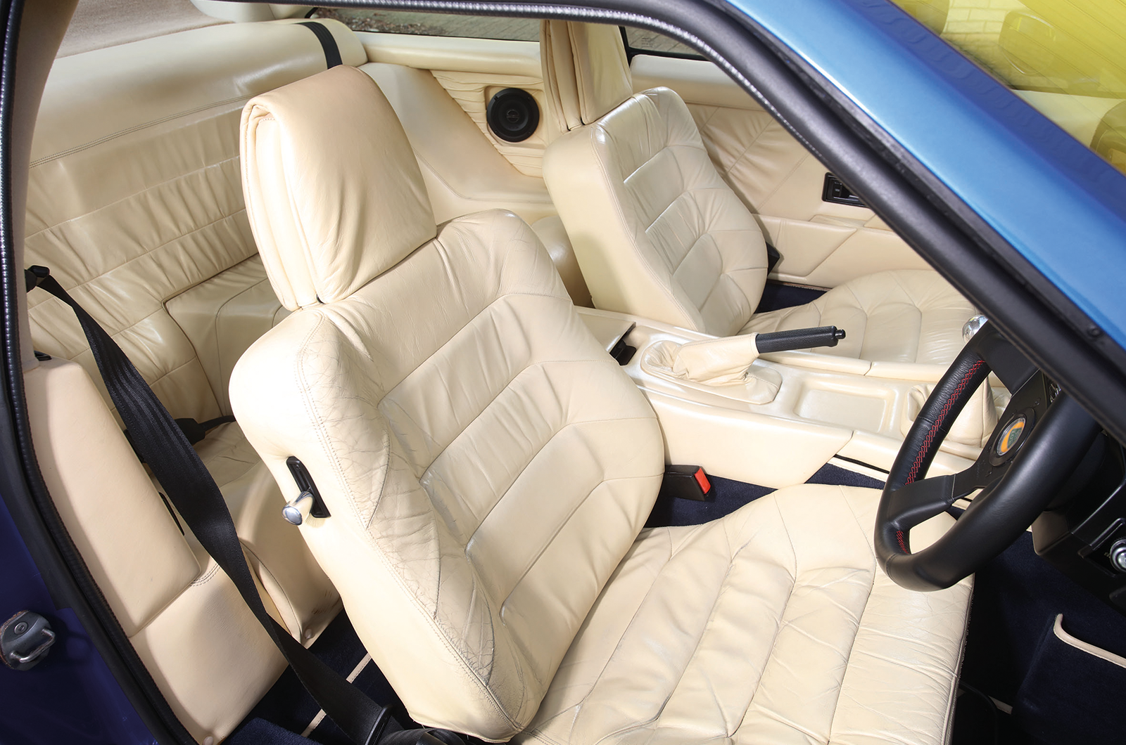 Classic & Sports Car – Buyer’s guide: Lotus Excel