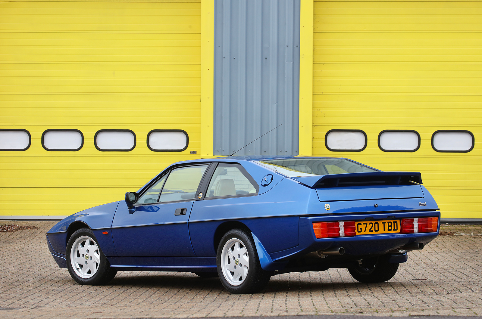 Classic & Sports Car – Buyer’s guide: Lotus Excel