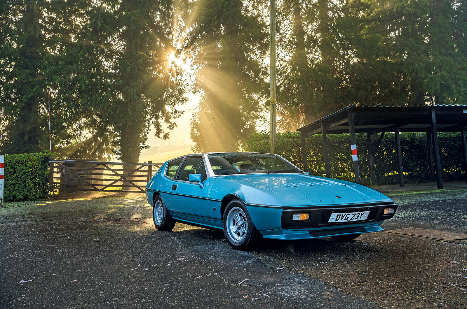 Classic & Sports Car – Bucket-list classics: what’s on your list?
