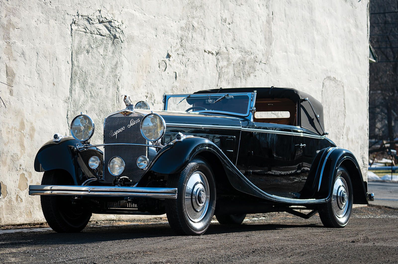 Classic & Sports Car – Mercedes stars as 2021’s Best of the Best contenders are revealed