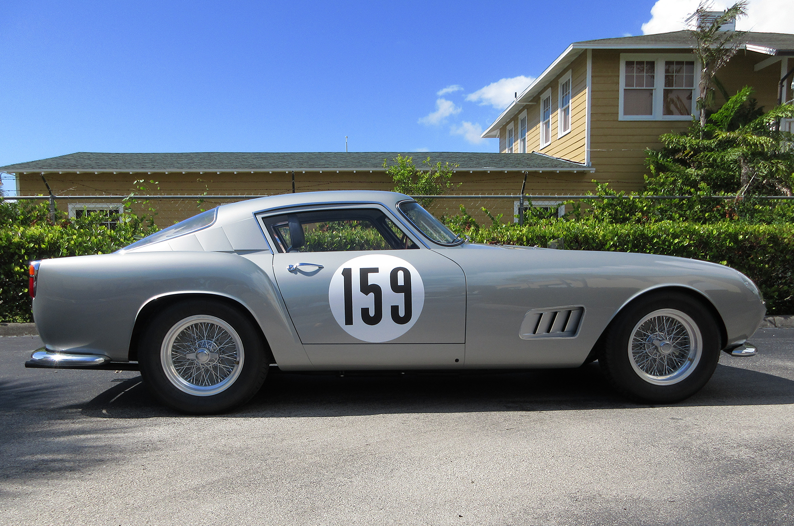 Classic & Sports Car – Mercedes stars as 2021’s Best of the Best contenders are revealed