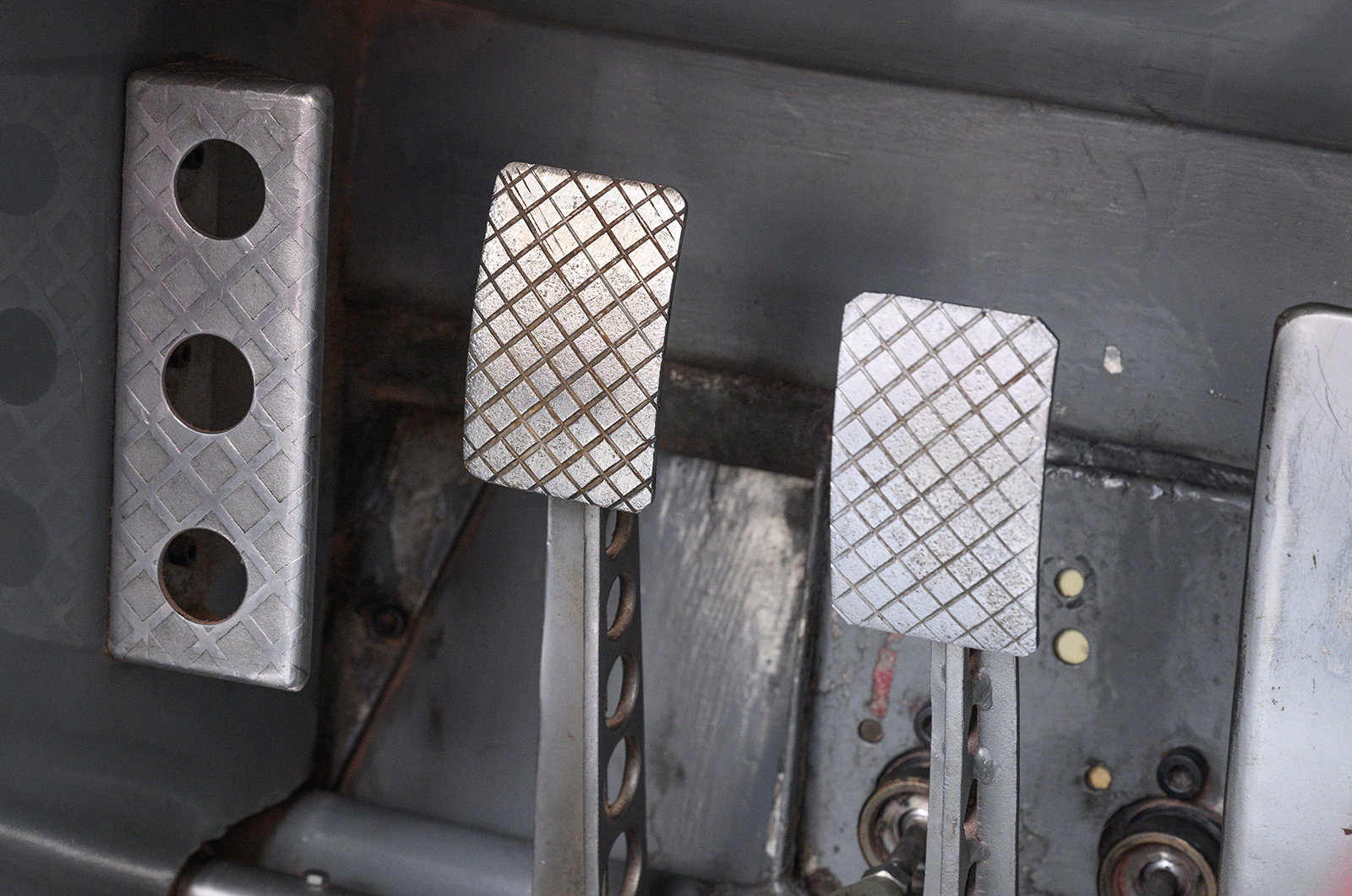 Classic & Sports Car - Maserati 300S: in Fangio’s footsteps