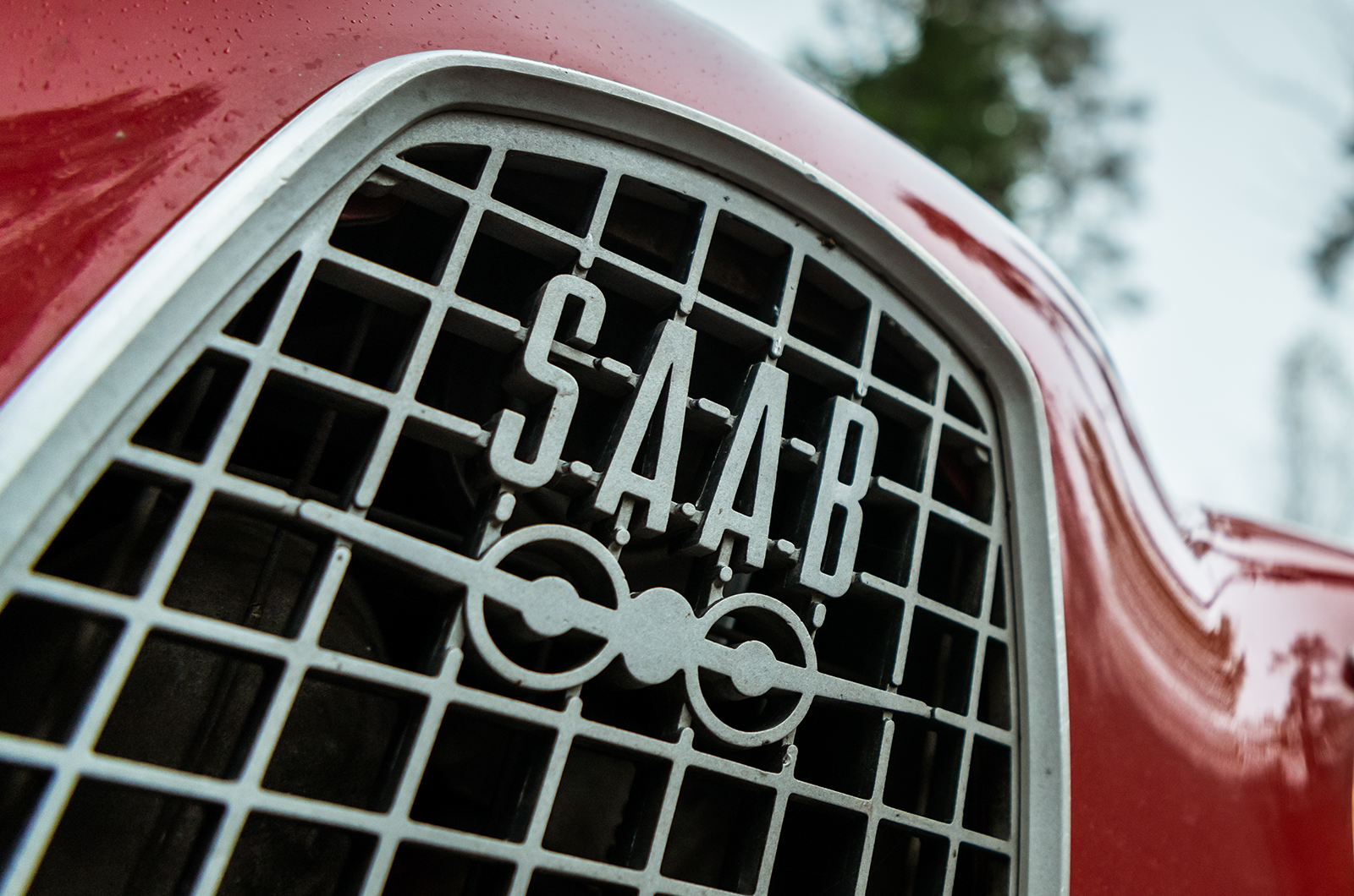 Classic & Sports Car - Saab 96 Sport: Swede dreams