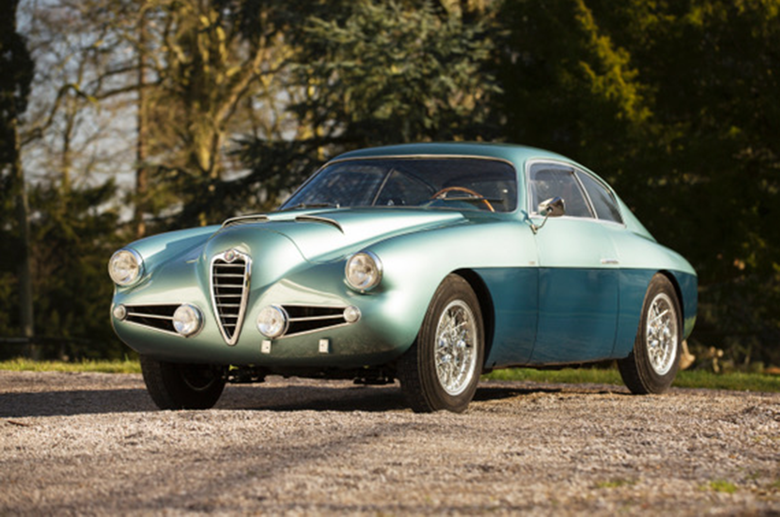 Classic & Sports Car - Rare concepts and one-offs head to London Concours