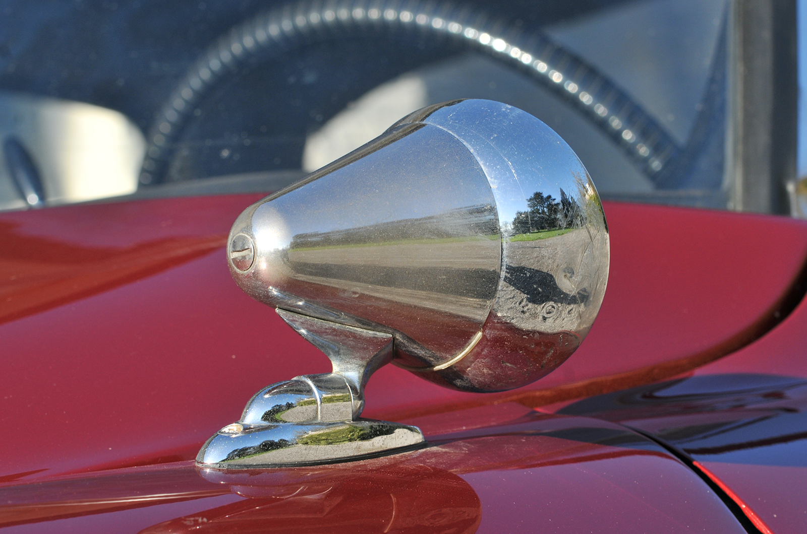 Classic & Sports Car – Bossaert GT 19: the last, forgotten Citroën DS sports coupé