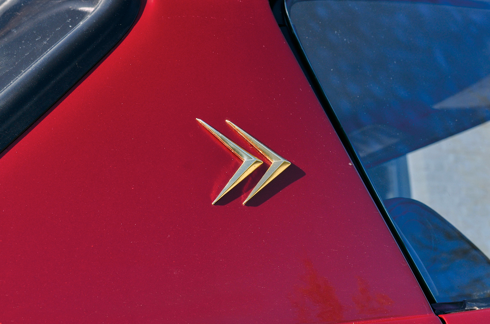 Classic & Sports Car – Bossaert GT 19: the last, forgotten Citroën DS sports coupé