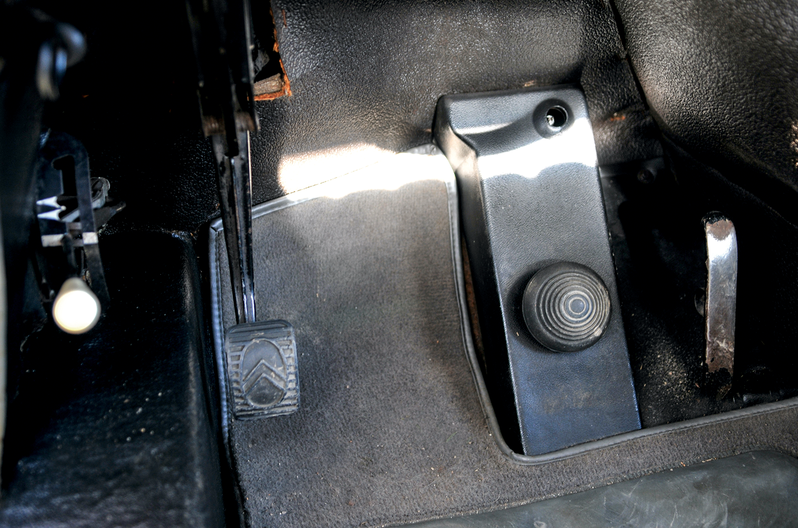 Classic & Sports Car – Bossaert GT 19: the last, forgotten Citroën DS sports coupé