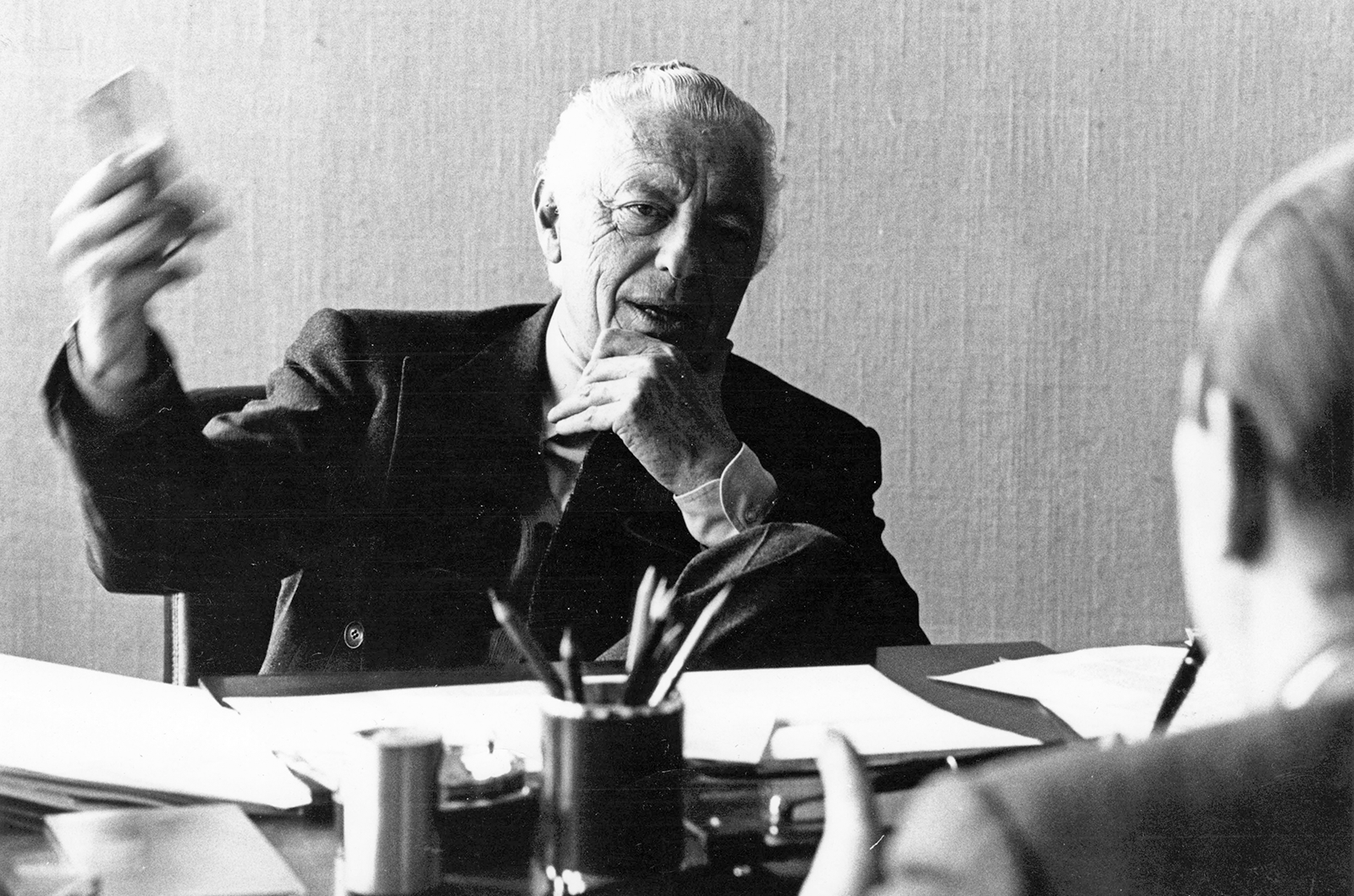 Classic & Sports Car - Ferrari Testarossa Spider: fit for a king