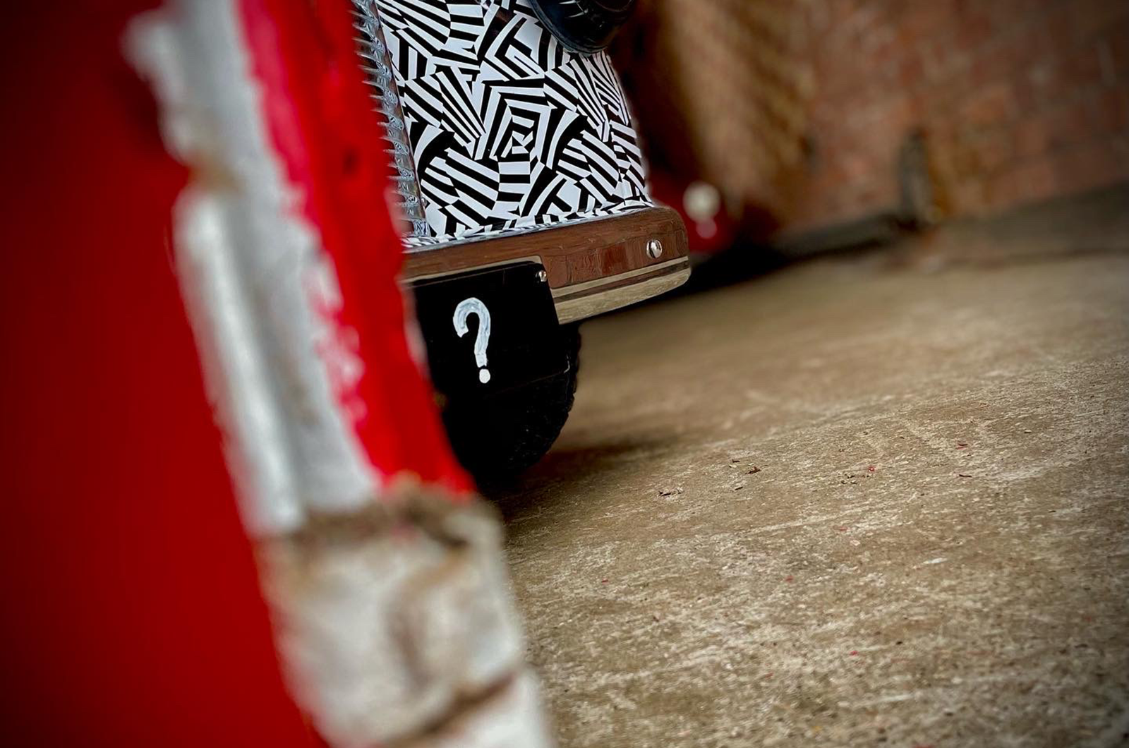 Classic & Sports Car – Free Austin J40 drives at Goodwood Revival