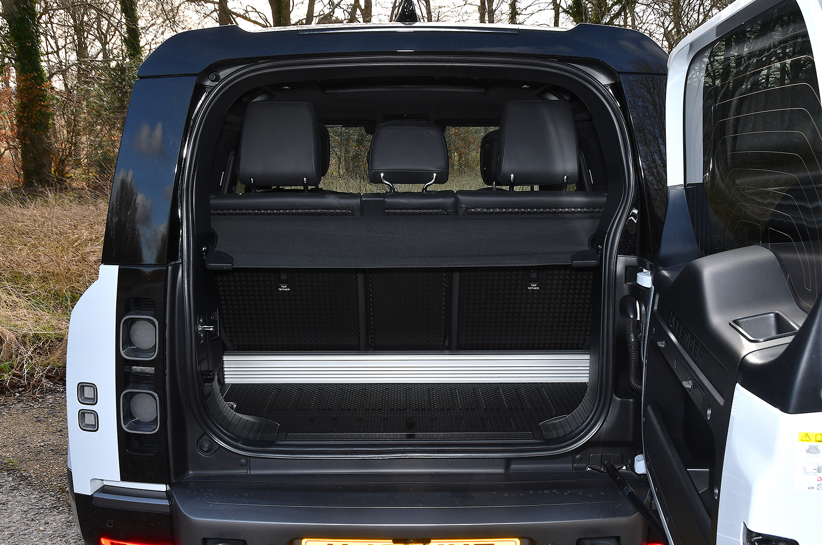 Classic & Sports Car - Future classic: Land Rover Defender