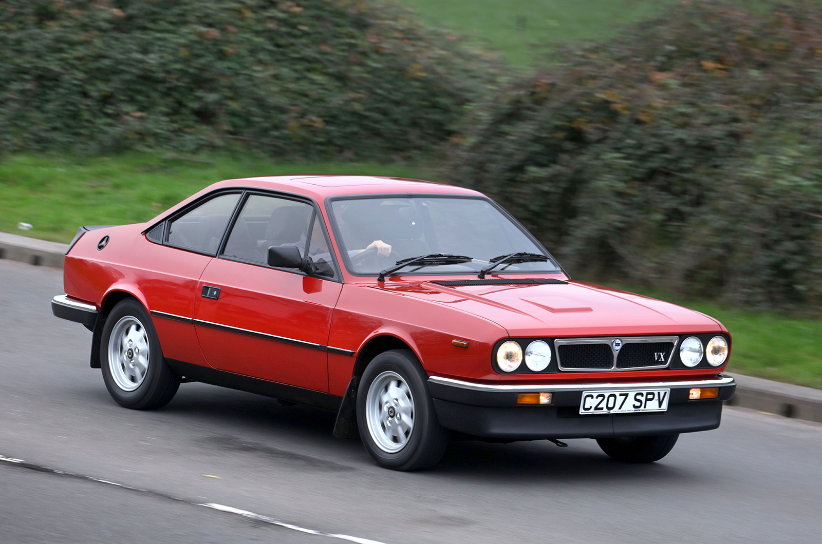 Classic & Sports Car – Buyer’s guide: Lancia Beta HPE, Coupé and Spider