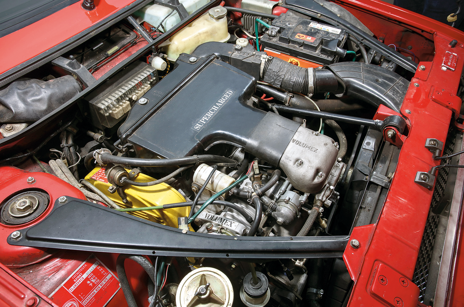 Classic & Sports Car – Buyer’s guide: Lancia Beta HPE, Coupé and Spider