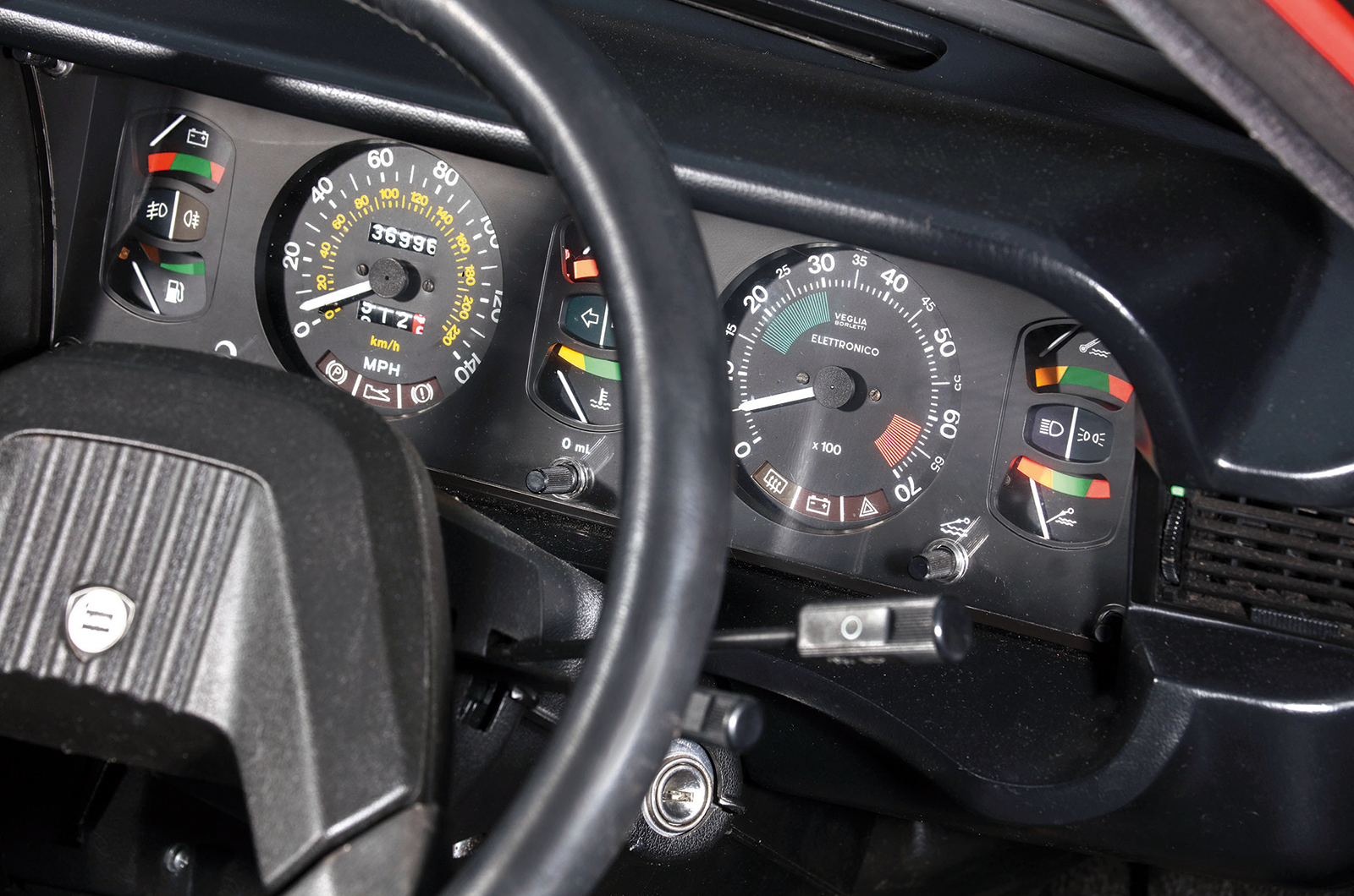 Classic & Sports Car – Buyer’s guide: Lancia Beta HPE, Coupé and Spider