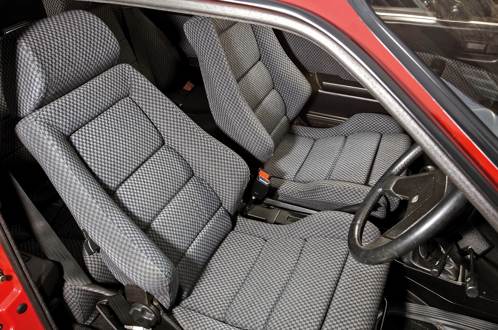 Classic & Sports Car – Buyer’s guide: Lancia Beta HPE, Coupé and Spider