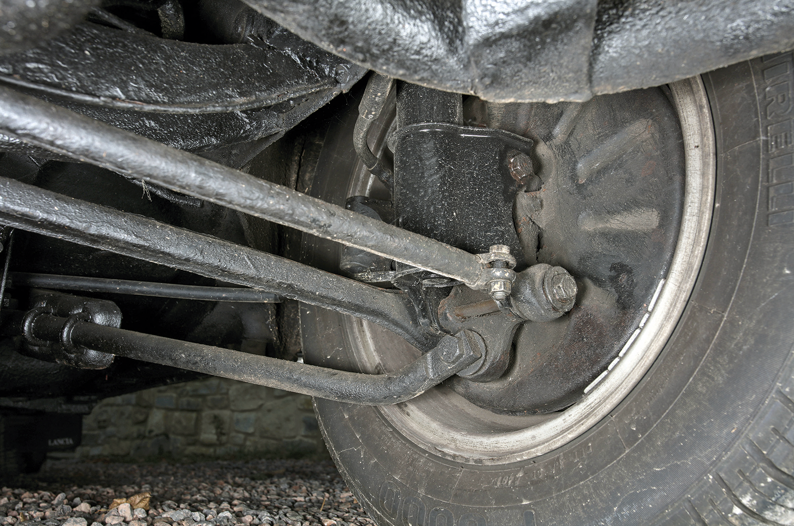 Classic & Sports Car – Buyer’s guide: Lancia Beta HPE, Coupé and Spider