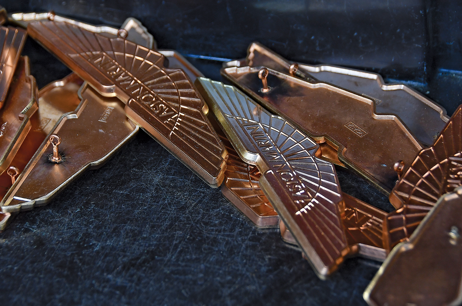 Classic & Sports Car – The specialist: Vaughtons