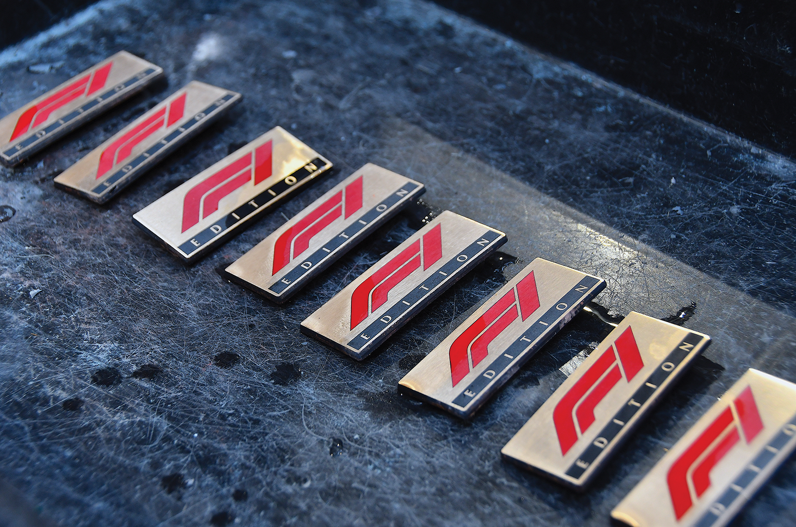 Classic & Sports Car – The specialist: Vaughtons