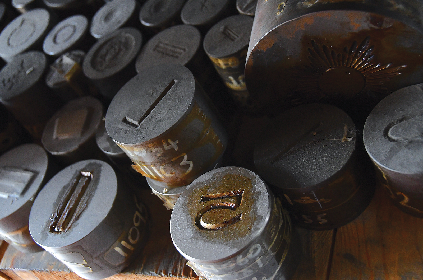 Classic & Sports Car – The specialist: Vaughtons