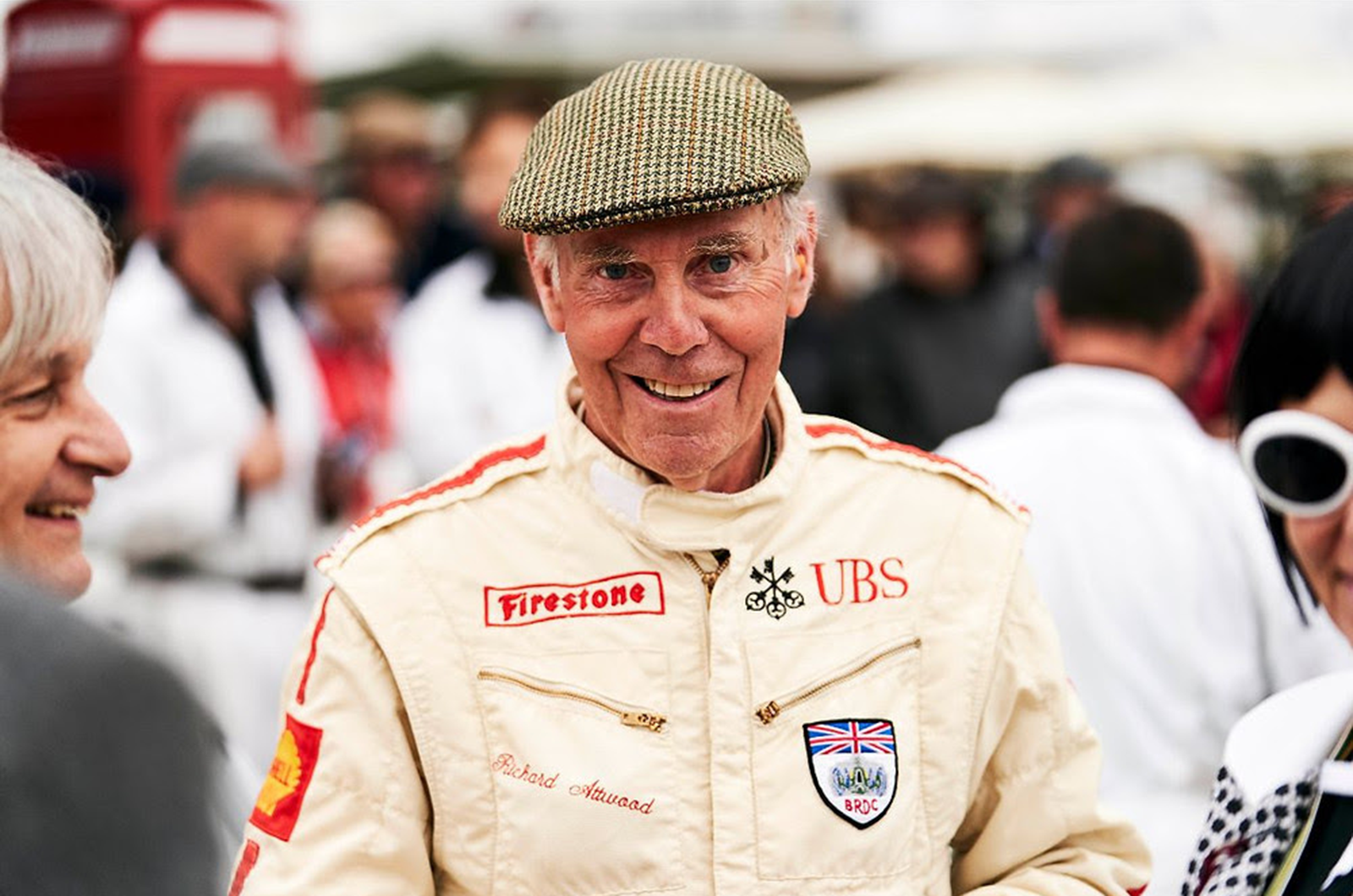 Classic & Sports Car – 7 reasons to go to Classic Nostalgia 2022