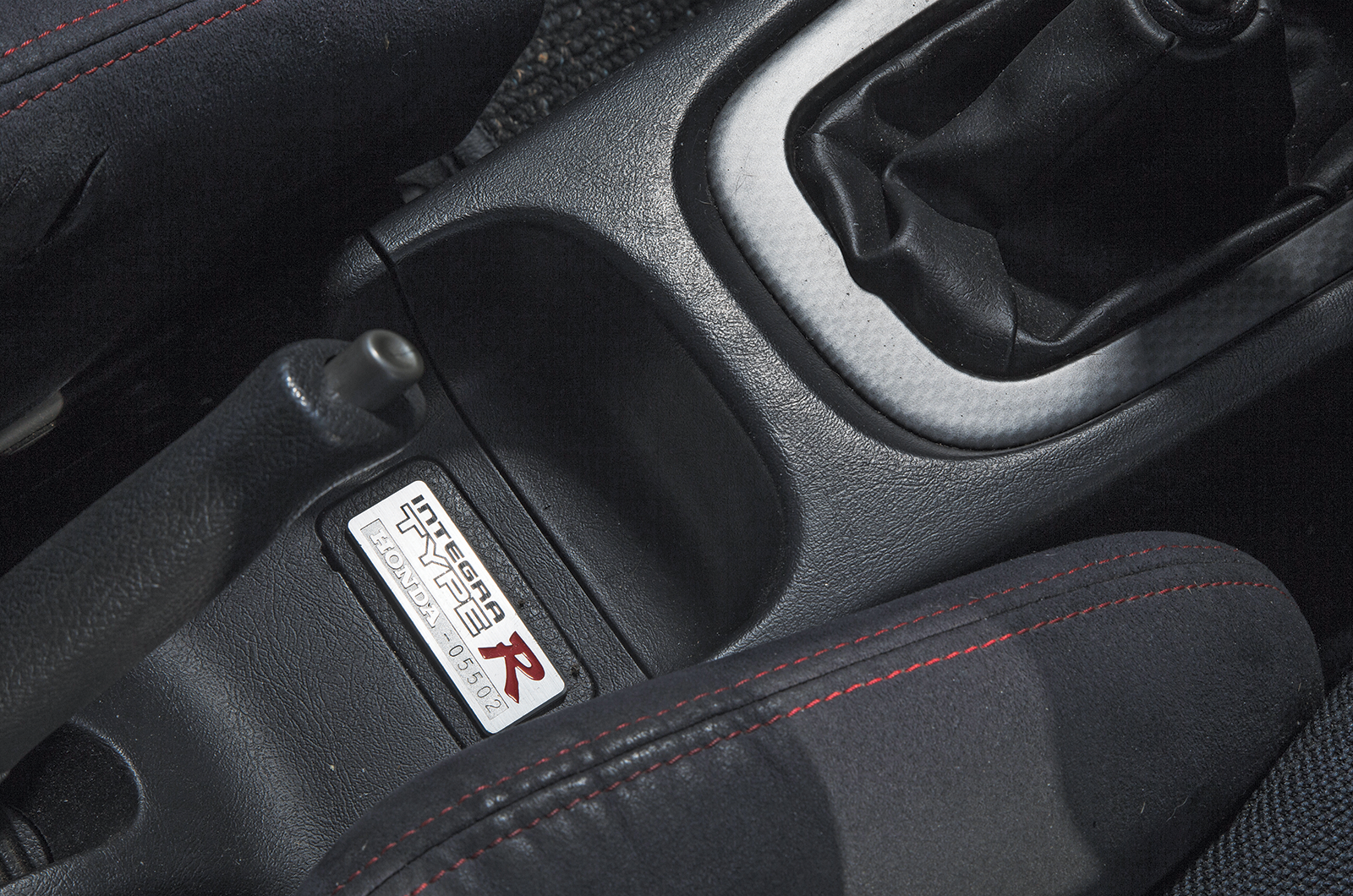 Classic & Sports Car – Honda Type Rs: Integra, Civic and Accord reunite