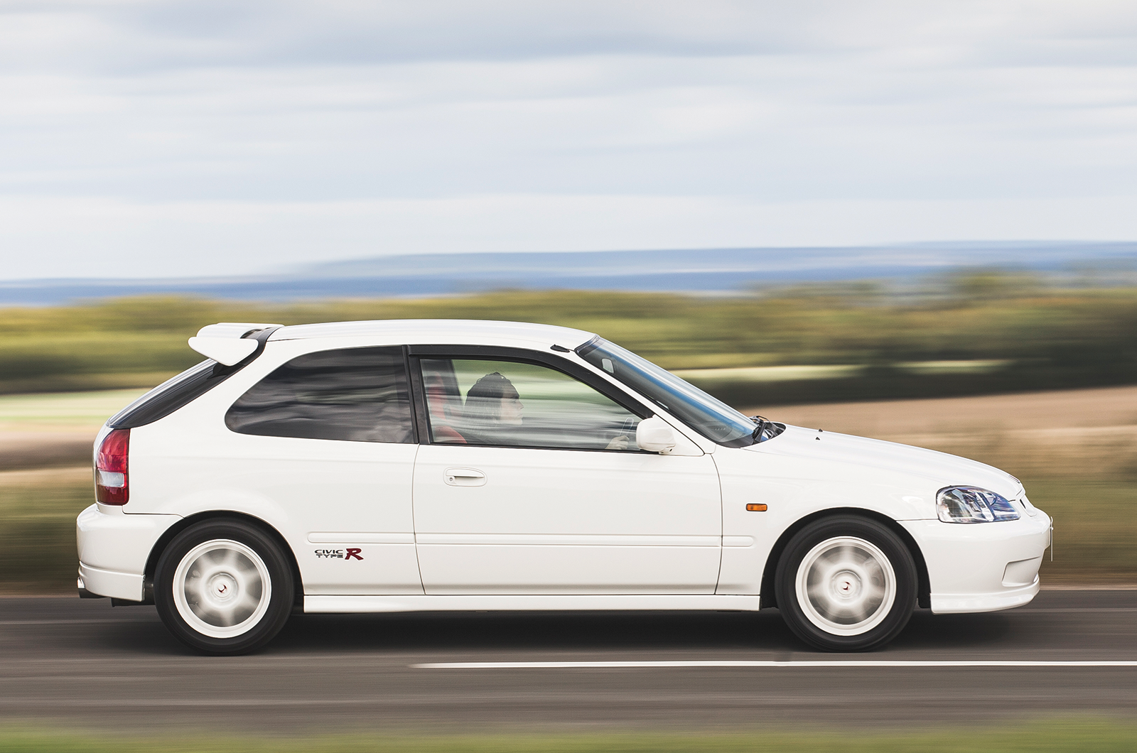 Classic & Sports Car – Honda Type Rs: Integra, Civic and Accord reunite