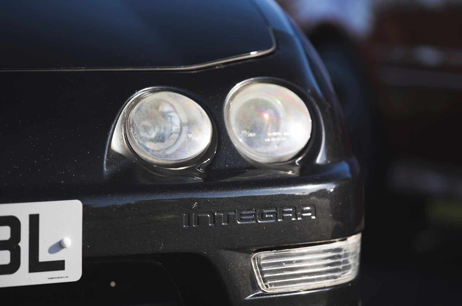 Classic & Sports Car – Honda Type Rs: Integra, Civic and Accord reunite