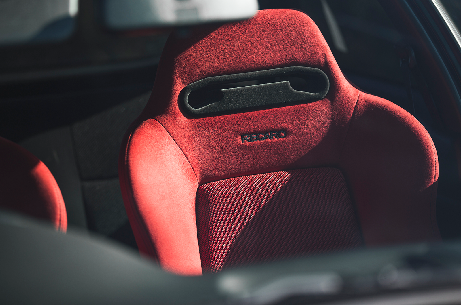 Classic & Sports Car – Honda Type Rs: Integra, Civic and Accord reunite