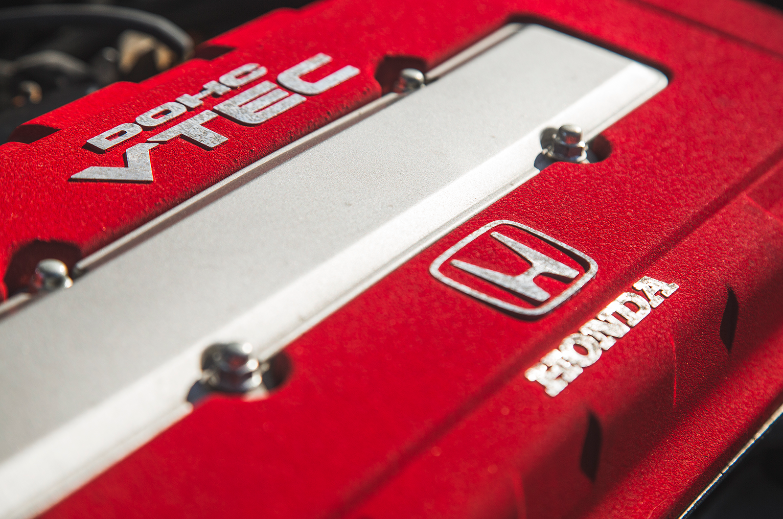 Classic & Sports Car – Honda Type Rs: Integra, Civic and Accord reunite