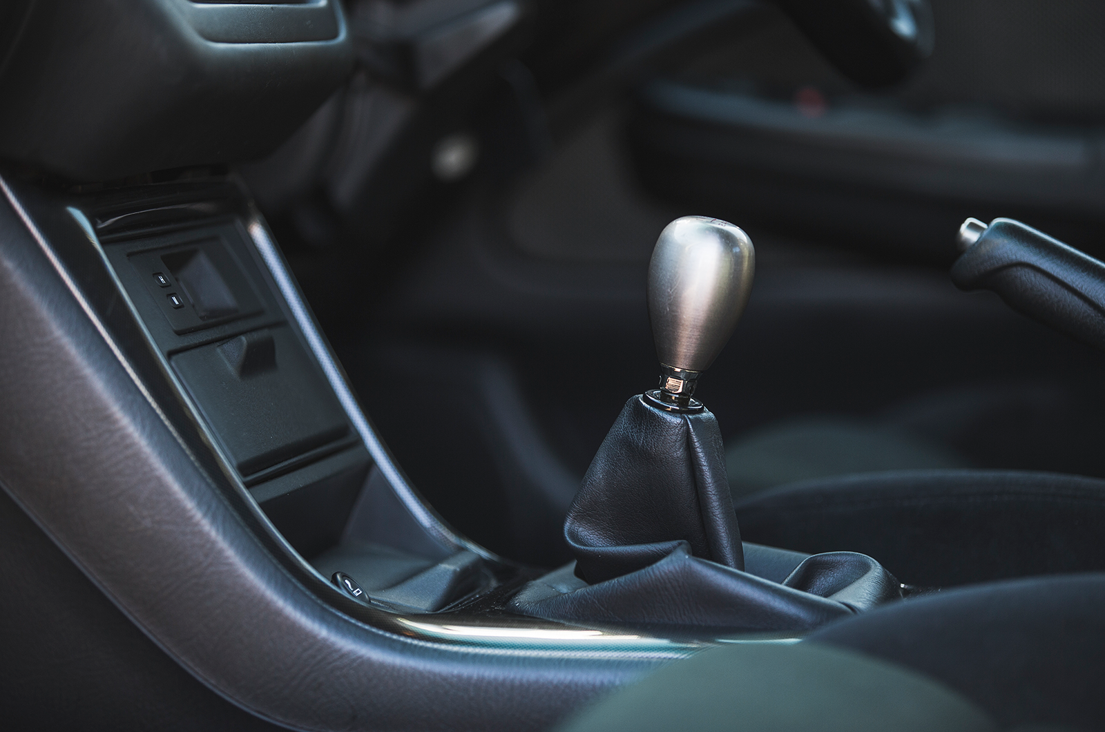 Classic & Sports Car – Honda Type Rs: Integra, Civic and Accord reunite