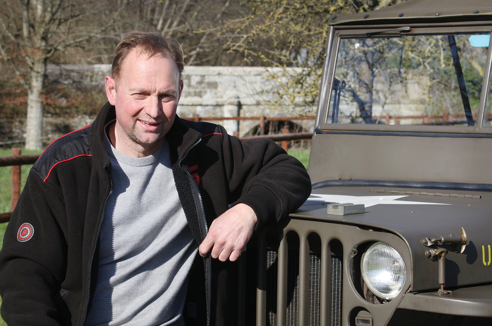 Classic & Sports Car – Buyer’s guide: Army Jeeps