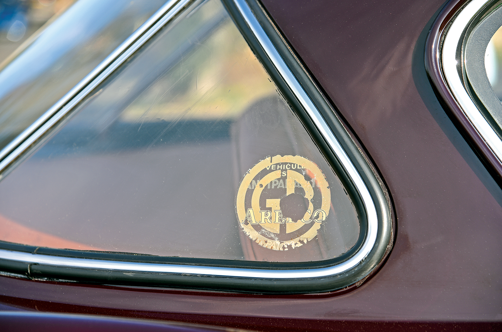 Classic & Sports Car - Talbot-Lago T26 Grand Sport Lago: a final flourish