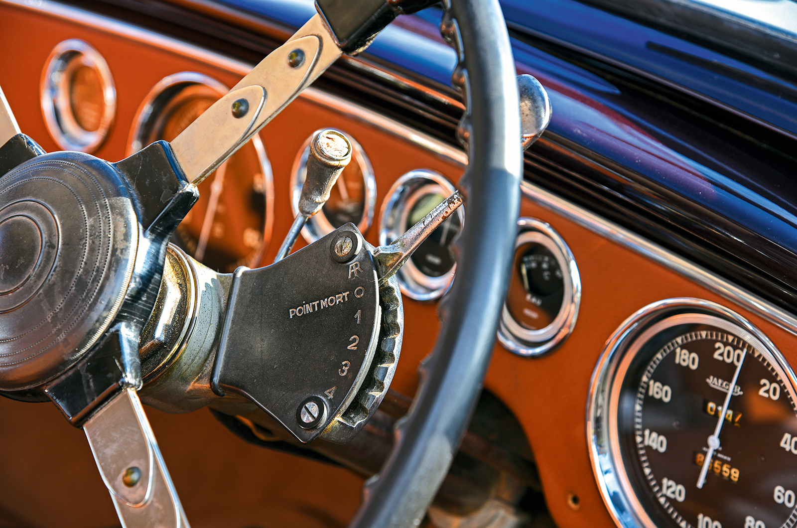 Classic & Sports Car - Talbot-Lago T26 Grand Sport Lago: a final flourish