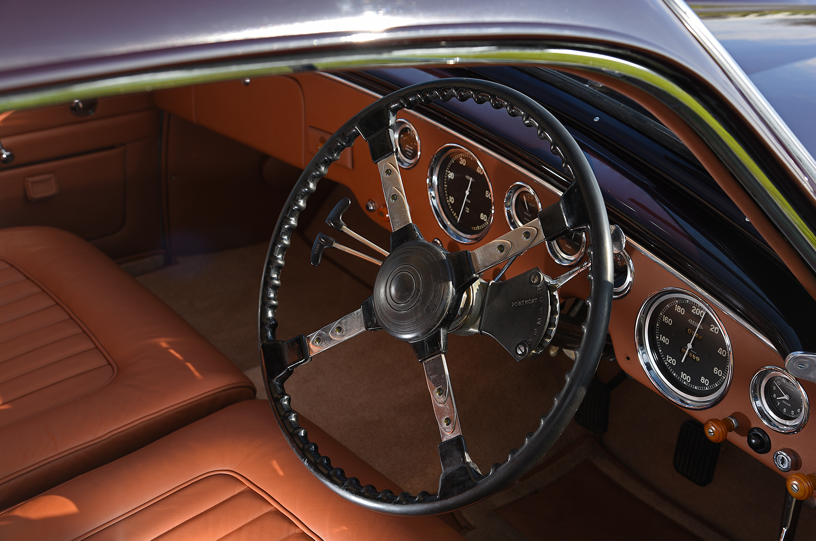 Classic & Sports Car - Talbot-Lago T26 Grand Sport Lago: a final flourish