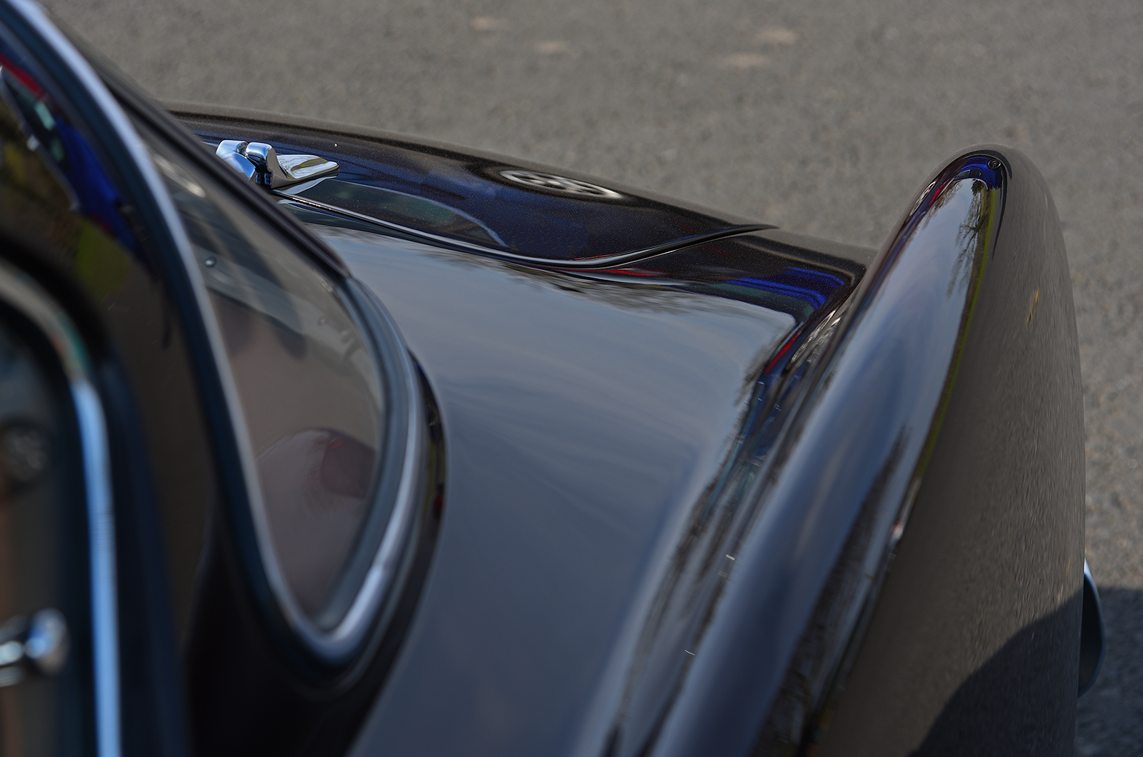 Classic & Sports Car - Talbot-Lago T26 Grand Sport Lago: a final flourish