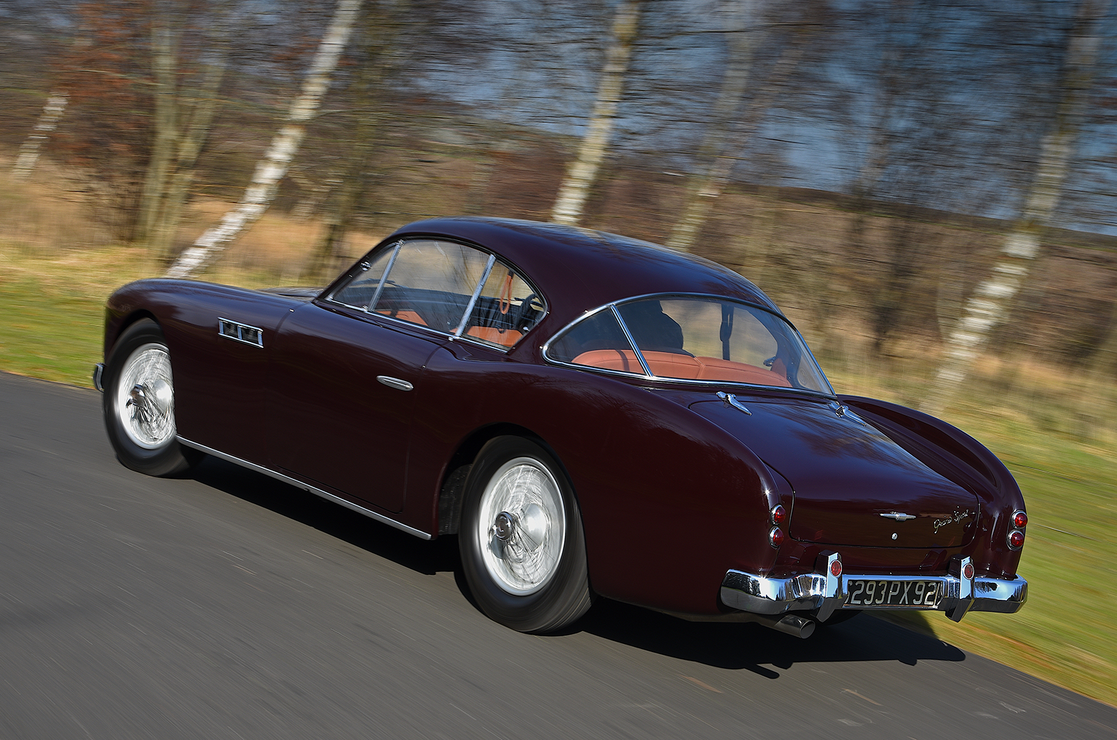 Classic & Sports Car - Talbot-Lago T26 Grand Sport Lago: a final flourish