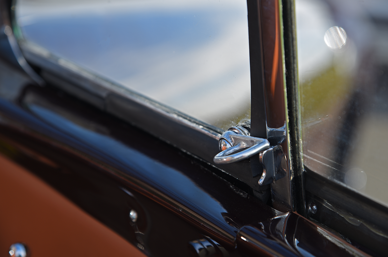 Classic & Sports Car - Talbot-Lago T26 Grand Sport Lago: a final flourish